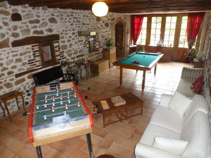 Domaine De Varenne Bed and Breakfast Saint-Amand-en-Puisaye Exteriör bild