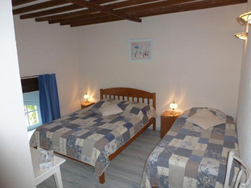 Domaine De Varenne Bed and Breakfast Saint-Amand-en-Puisaye Exteriör bild